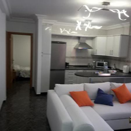 Vivienda Fralemar Arinaga. Apartment Exterior photo