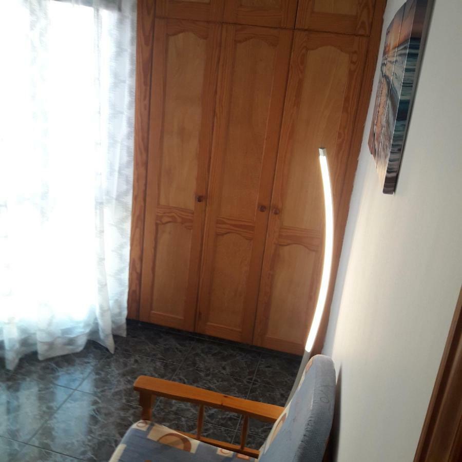 Vivienda Fralemar Arinaga. Apartment Exterior photo